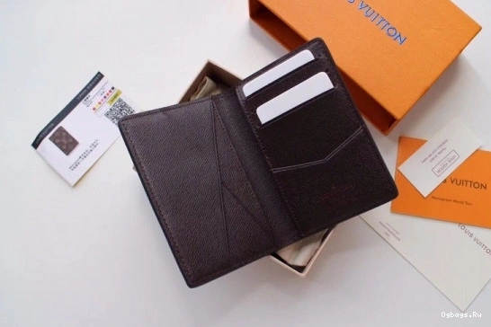 POCKET ORGANIZER Louis Vuitton 1230